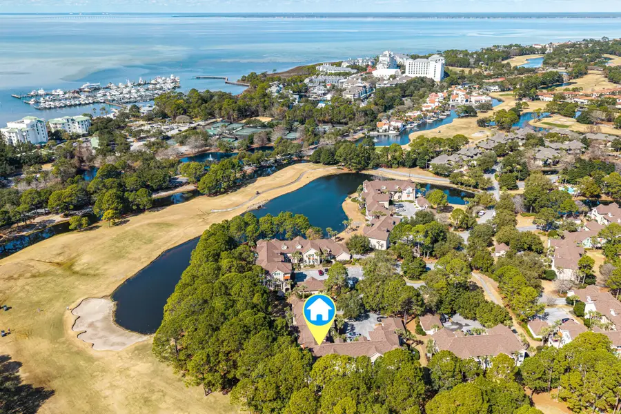 8528 Turnberry Court #8528, Miramar Beach, FL 32550 - #3