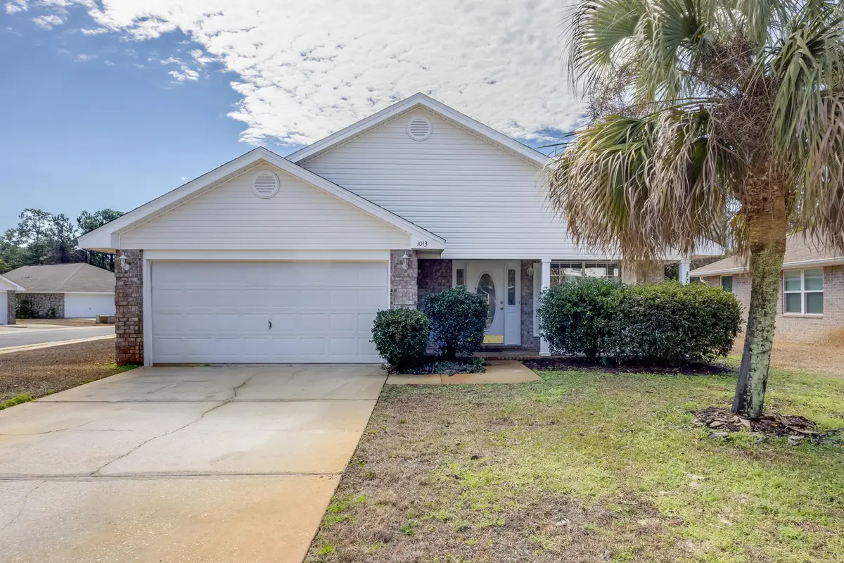 1013 Freeport Court, Mary Esther, FL 32569 - #1