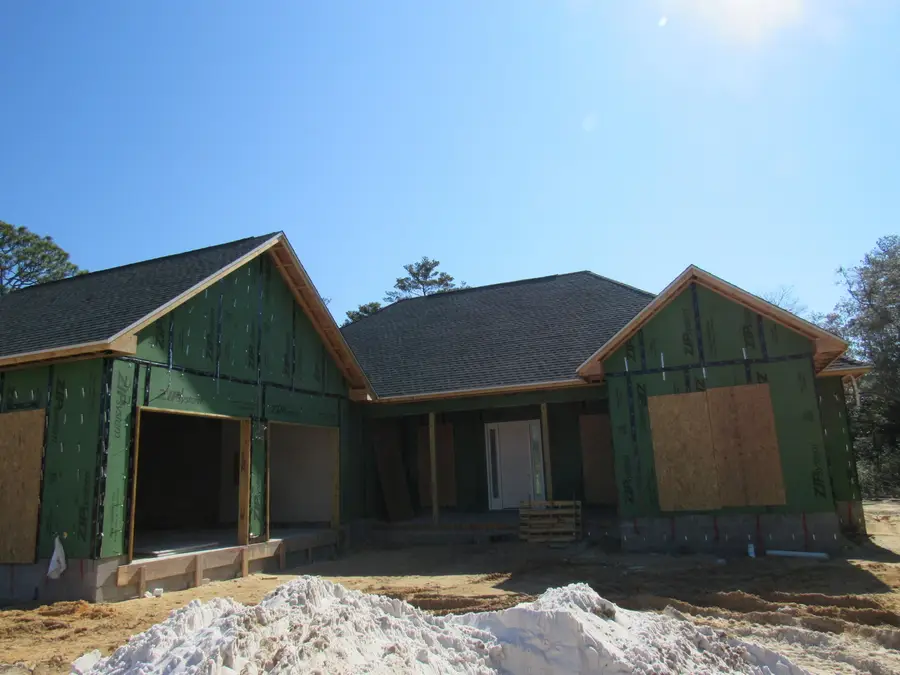 584 Tulip Tree Way, Niceville, FL 32578 - #2