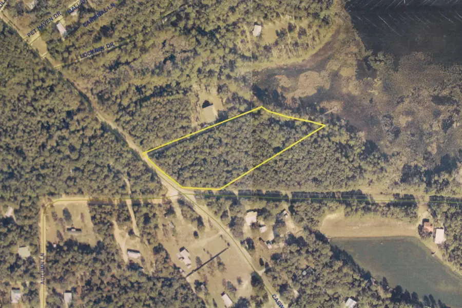 4.2 AC Caswell Road #4.2AC, Defuniak Springs, FL 32433 - #2