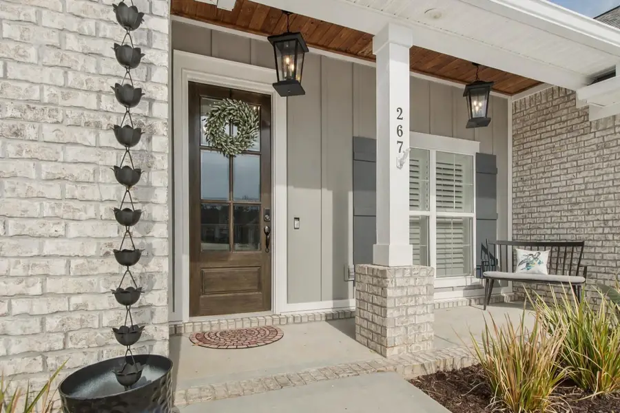 267 Buxtons Way, Freeport, FL 32439 - #2