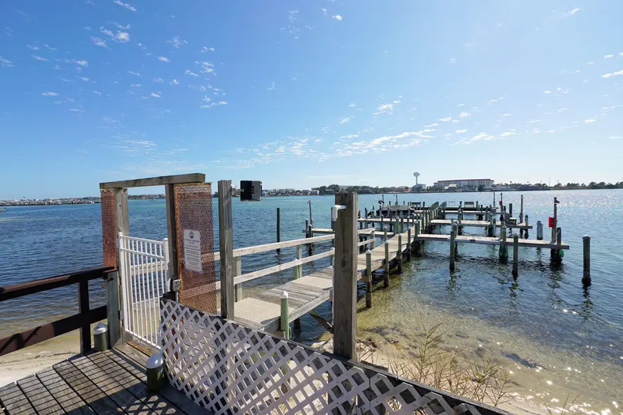 308 SW Miracle Strip Parkway #UNIT 12A, Fort Walton Beach, FL 32548 - #3