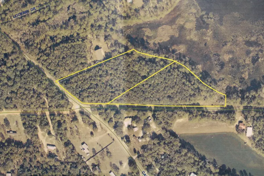 9.7 AC Martin Road Road #9.7, Defuniak Springs, FL 32433 - #2