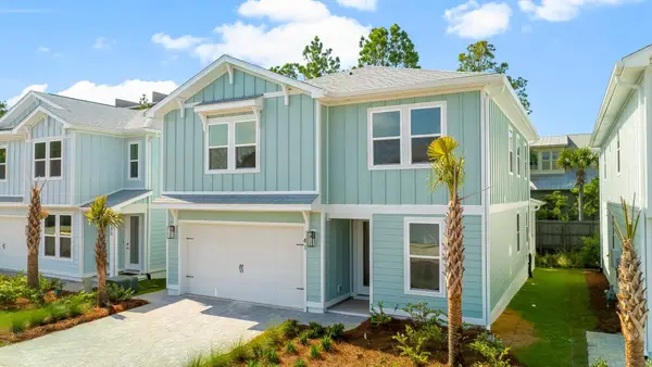 57 Ashwood Drive, Santa Rosa Beach, FL 32459