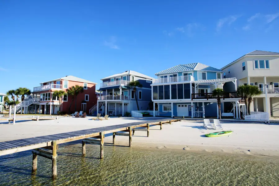 1444 Homeport Drive, Navarre, FL 32566 - #3