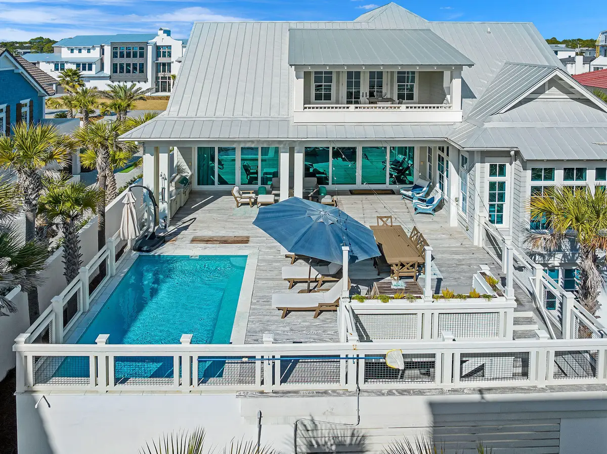 67 San Roy Road, Santa Rosa Beach, FL 32459 - #1