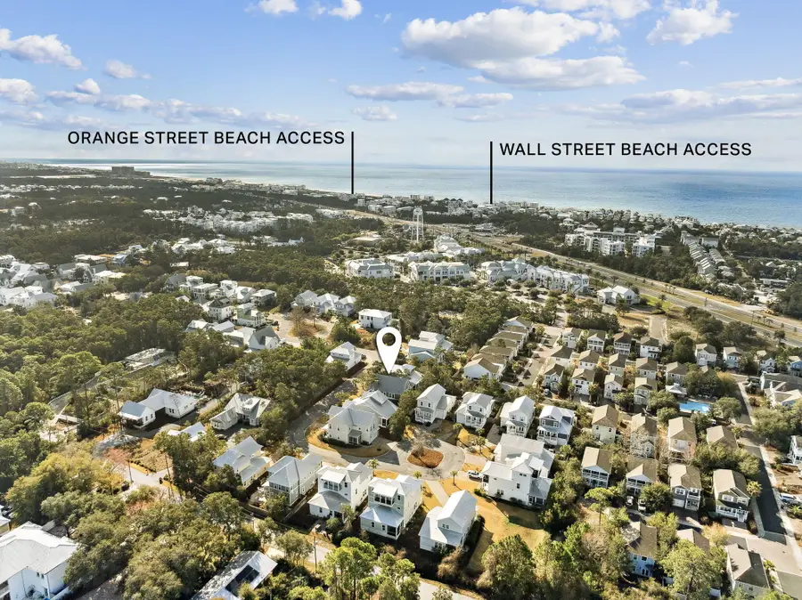 165 W Willow Mist Road, Inlet Beach, FL 32461 - #3
