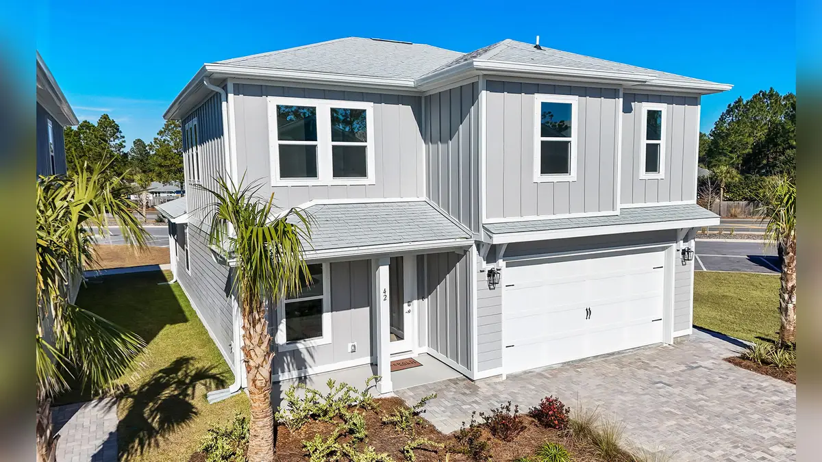 68 Ashwood Drive, Santa Rosa Beach, FL 32459 - #1