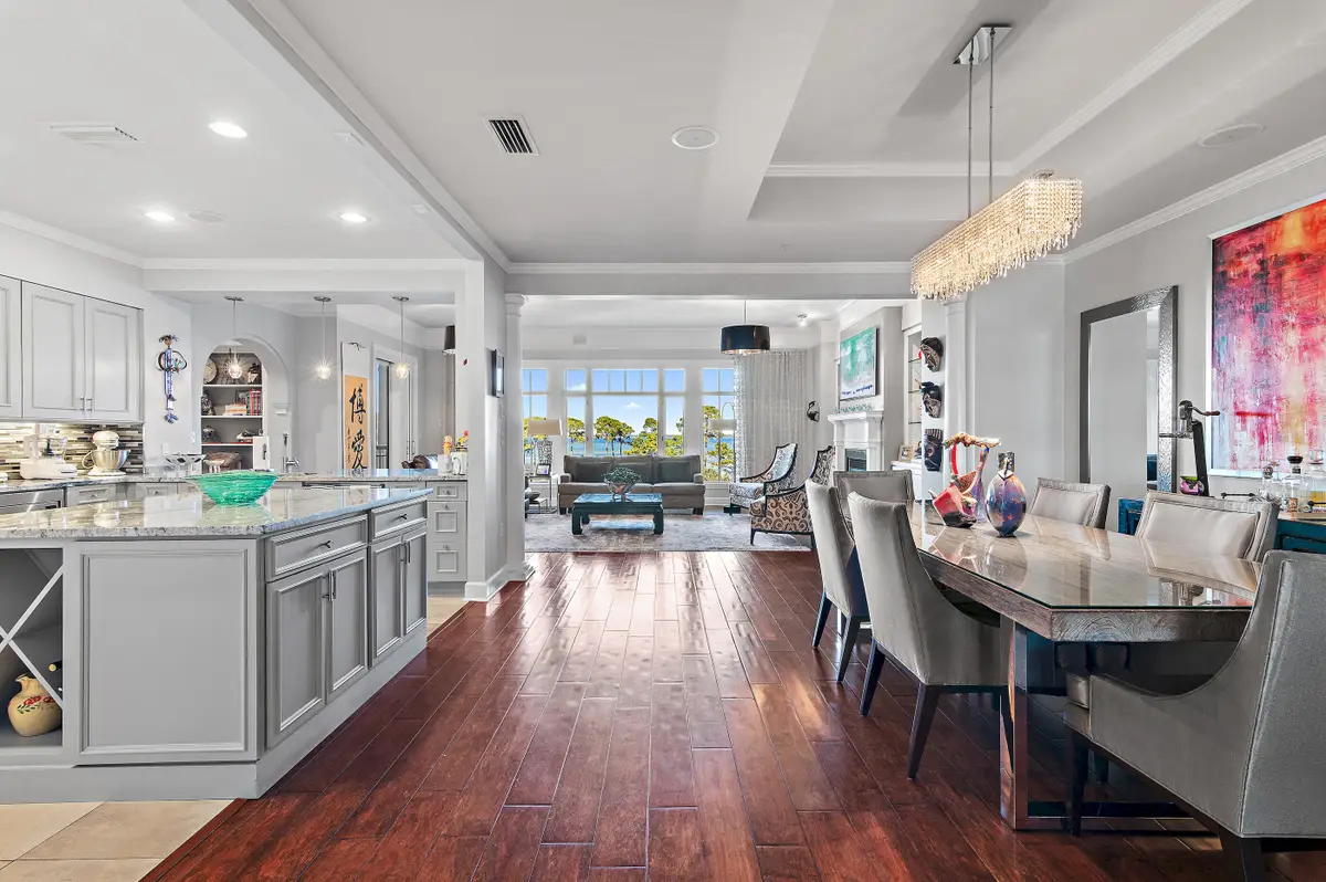 400 Kelly Plantation Drive #UNIT 401, Destin, FL 32541 - #1