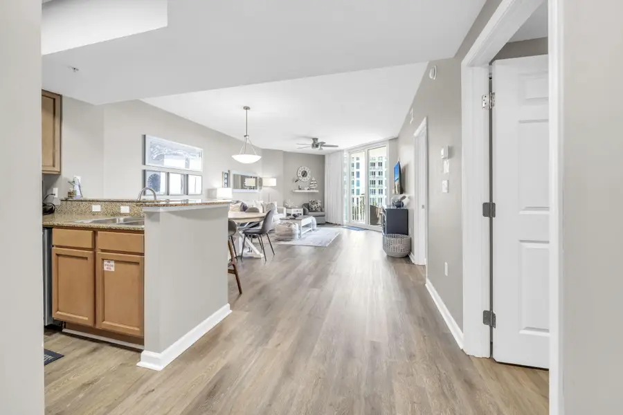 4207 Indian Bayou Trail #2511, Destin, FL 32541 - #3