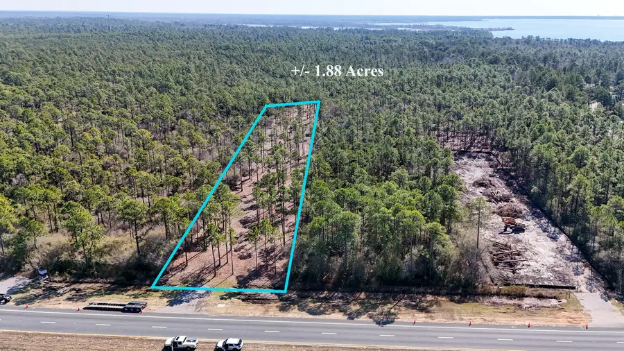 1.88 AC S Hwy 331, Freeport, FL 32439 - #3