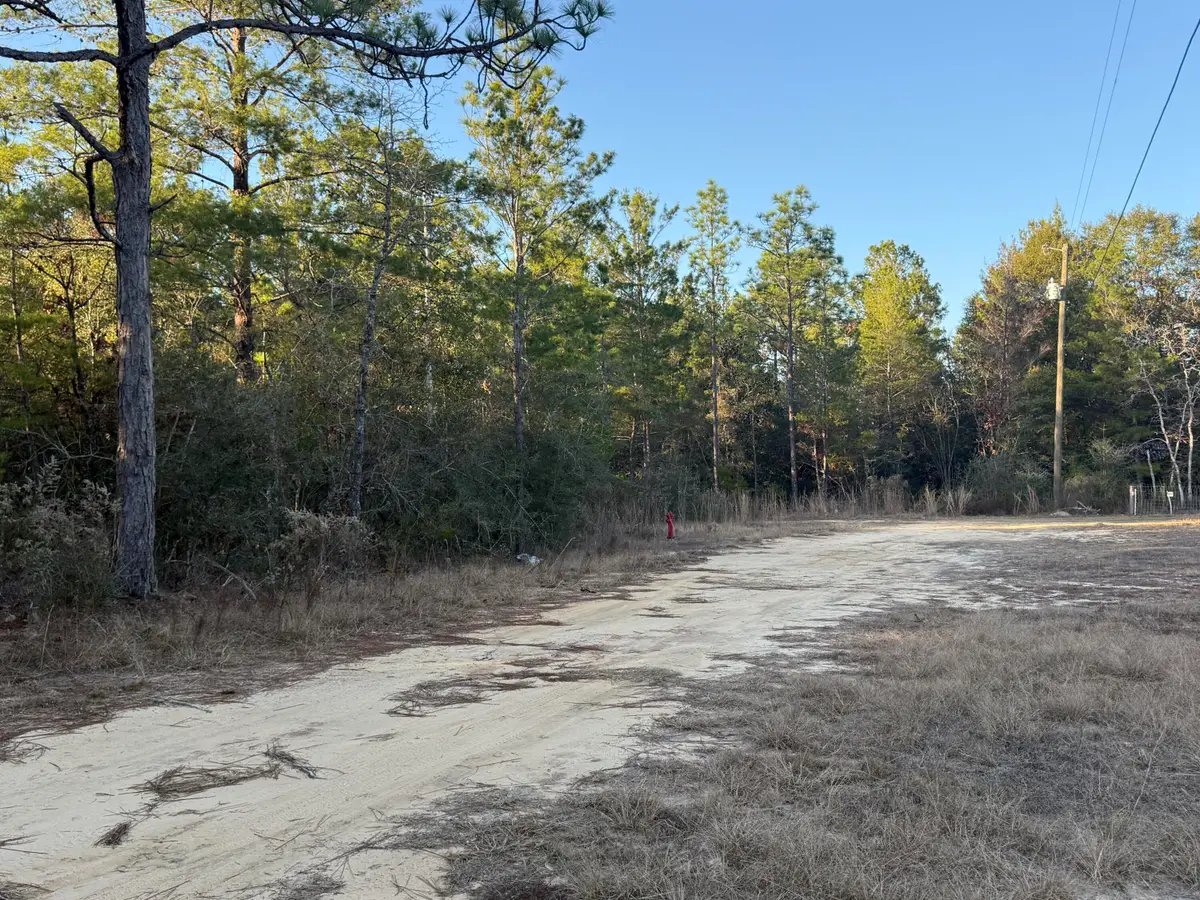 Lot 5 Blk 54 On Forest Lane, Defuniak Springs, FL 32433 - #1