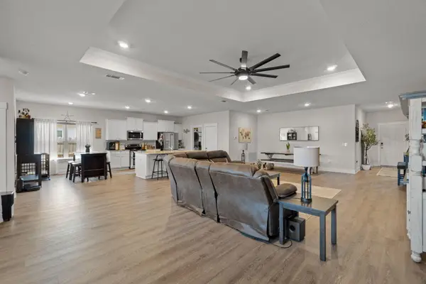 6226 Forest Bay Avenue, Gulf Breeze, FL 32563