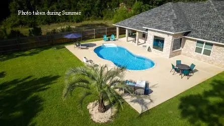 2714 Ola Broxson Road, Navarre, FL 32566 - #1