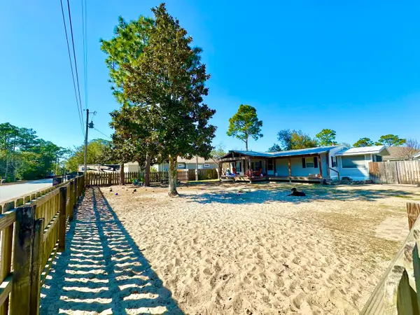 111 Santana Drive, Santa Rosa Beach, FL 32459