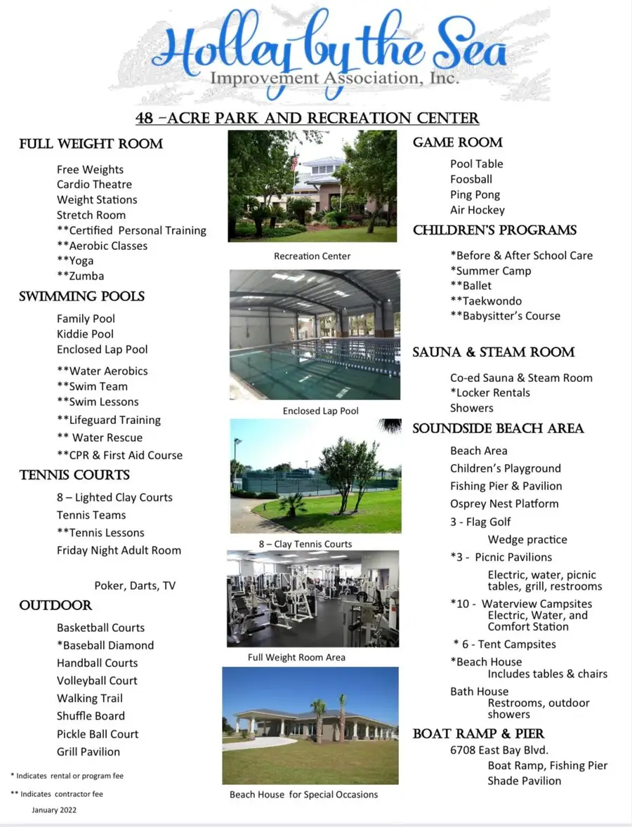 7437 Brevard Street, Navarre, FL 32566 - #2