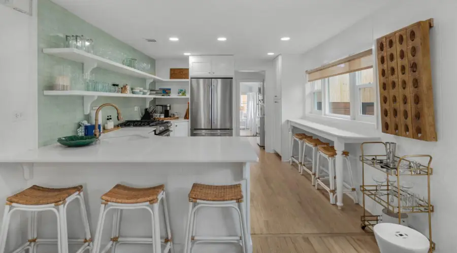 535 Defuniak Street, Santa Rosa Beach, FL 32459 - #2