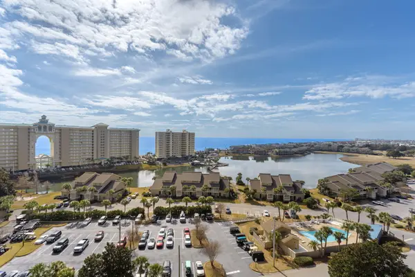 122 Seascape Drive #UNIT 1105, Miramar Beach, FL 32550