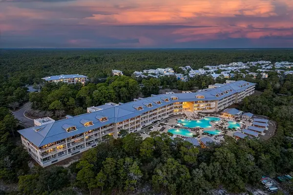 1653 W County Highway 30a #1101, Santa Rosa Beach, FL 32459