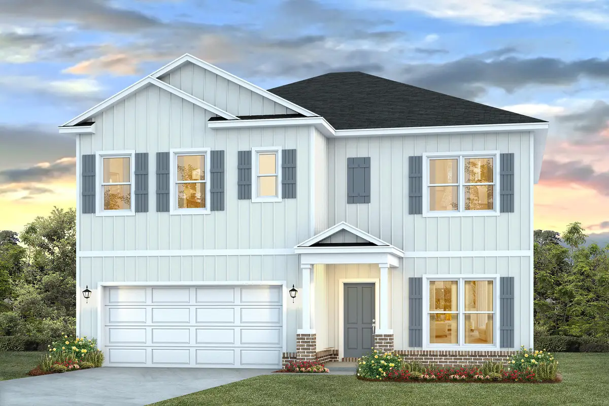391 Holley Grove Lane, Santa Rosa Beach, FL 32459 - #1