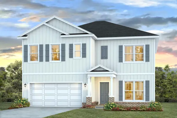 391 Holley Grove Lane, Santa Rosa Beach, FL 32459