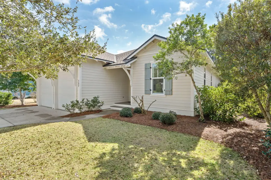 137 Jack Knife Drive, Inlet Beach, FL 32461 - #2