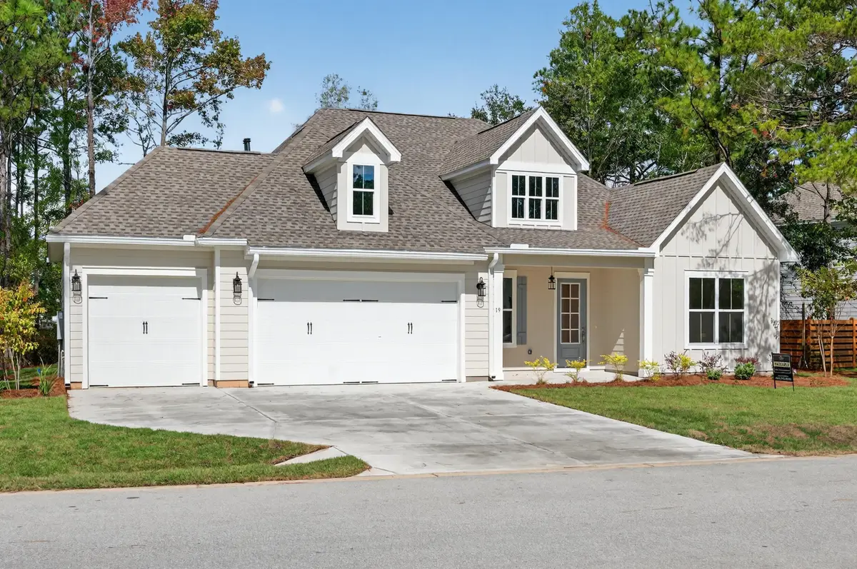 19 N J Hunter's Way #Lot 22, Freeport, FL 32439 - #1