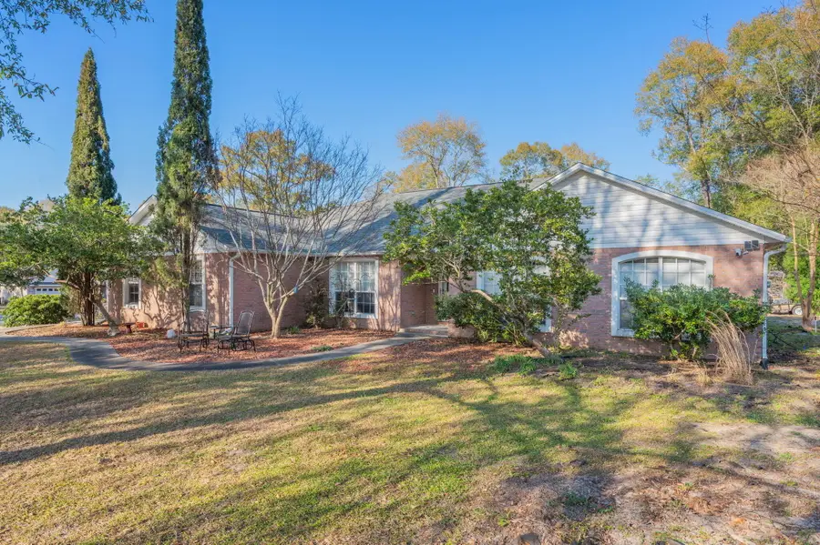 5119 Blue Springs Cove, Baker, FL 32531 - #2