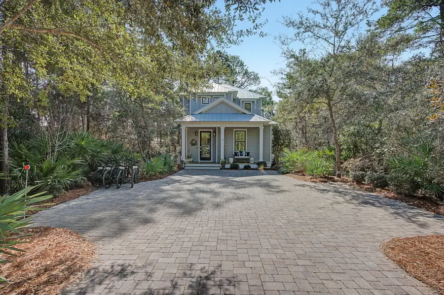 111 Hammock Lane, Santa Rosa Beach, FL 32459 - #3