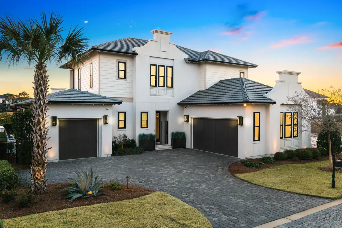 4558 Leeward Lane, Destin, FL 32541 - #1