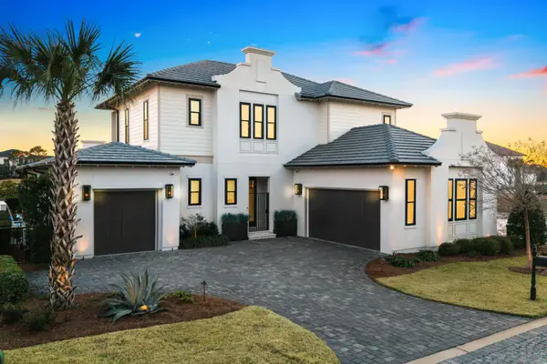 4558 Leeward Lane, Destin, FL 32541