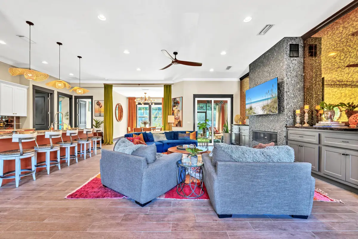 3956 Indian Trail, Destin, FL 32541 - #1