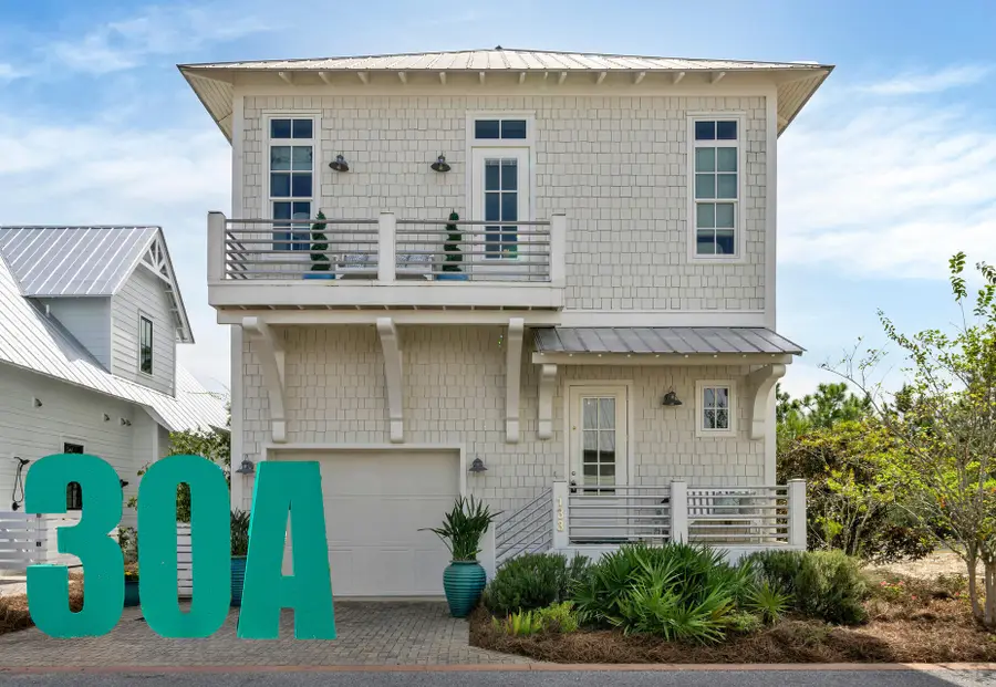 133 Cypress Passage, Santa Rosa Beach, FL 32459 - #3
