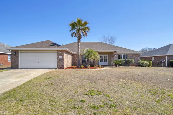 5432 E East Brook Drive, Crestview, FL 32539