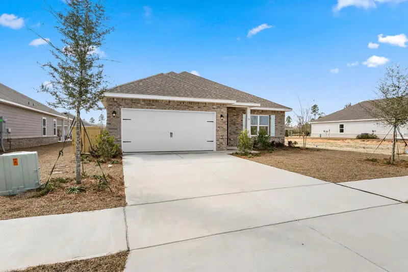 36 Natureview Way, Freeport, FL 32439 - #1