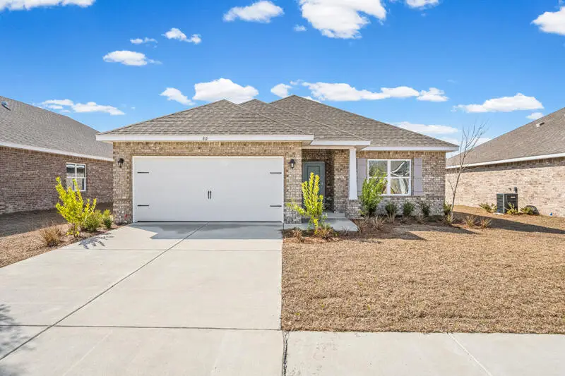 80 Natureview Way, Freeport, FL 32439 - #2