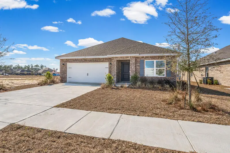 96 Natureview Way, Freeport, FL 32439 - #1