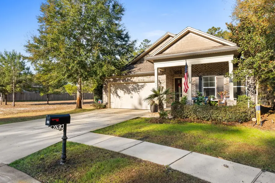187 Autumn Avenue, Freeport, FL 32439 - #3