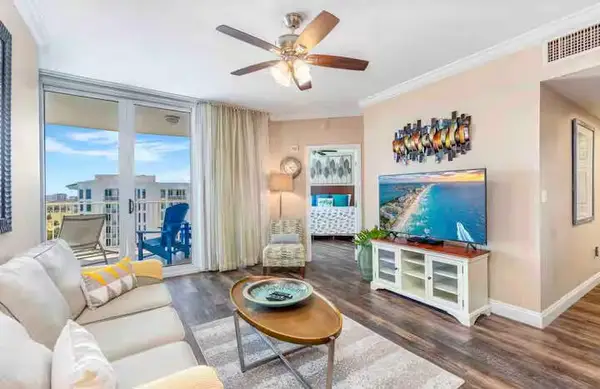 4203 Indian Bayou Trail #11215, Destin, FL 32541