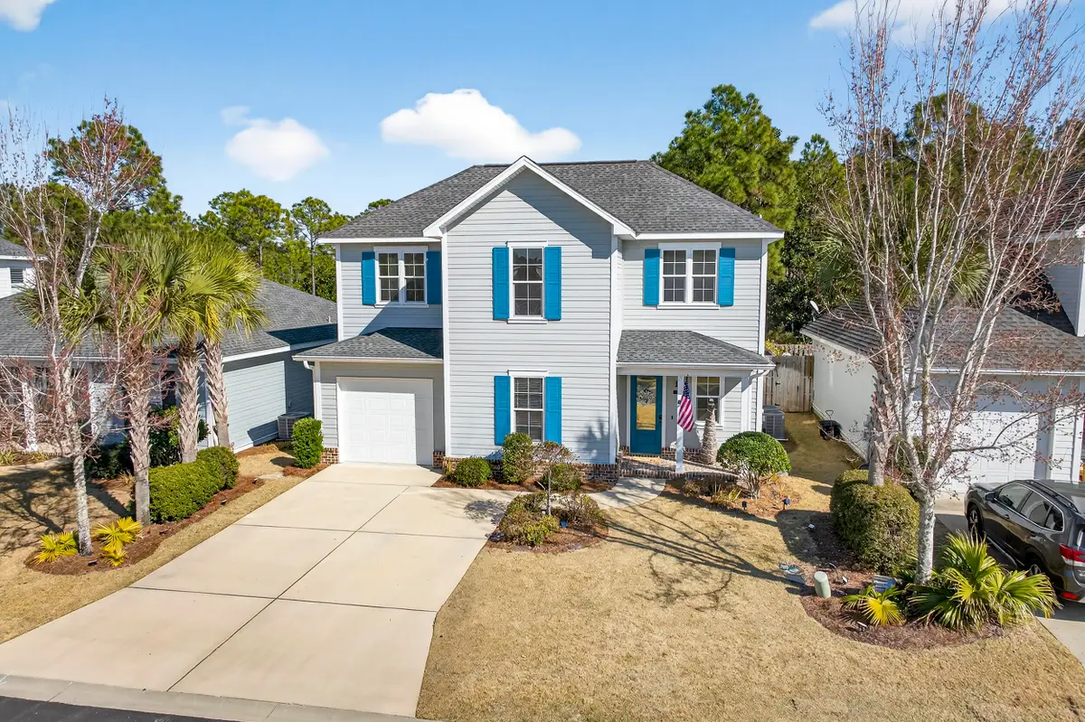 90 N Zander Way, Santa Rosa Beach, FL 32459 - #1
