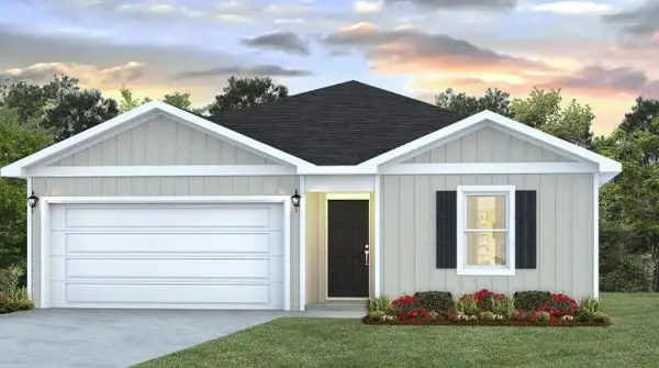 203 Dockside Road, Freeport, FL 32439