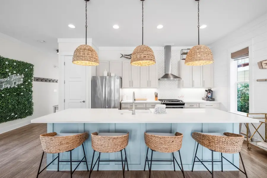 170 Seacrest Beach Boulevard, Inlet Beach, FL 32461 - #2