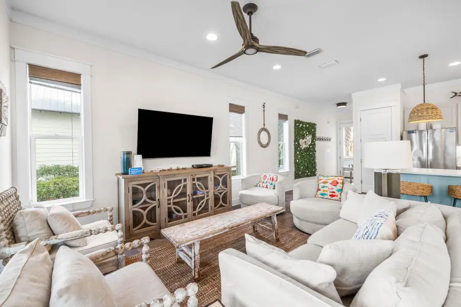 170 Seacrest Beach Boulevard, Inlet Beach, FL 32461 - #3