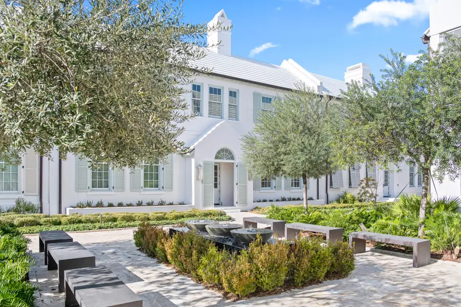 16 Smugglers Alley #BB6, Inlet Beach, FL 32461 - #2