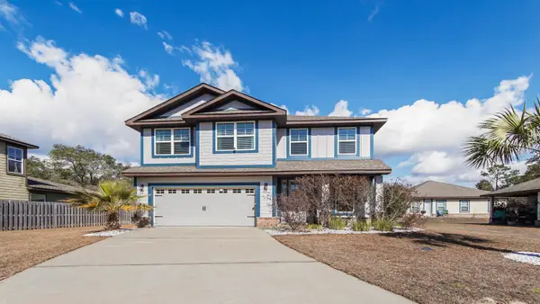 22 Sawyer Court, Freeport, FL 32439