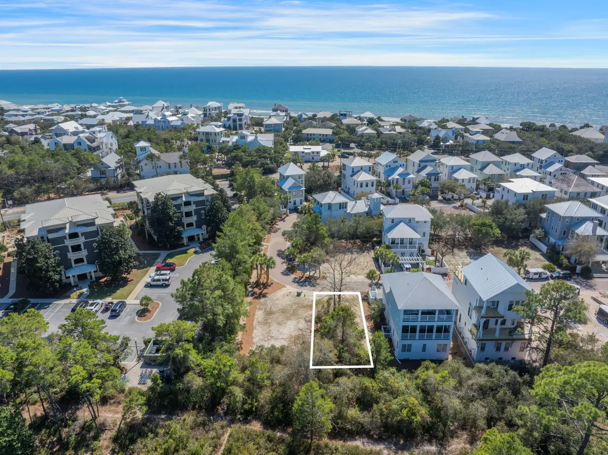 Lot 12 Sand Oaks Circle, Santa Rosa Beach, FL 32459 - #1