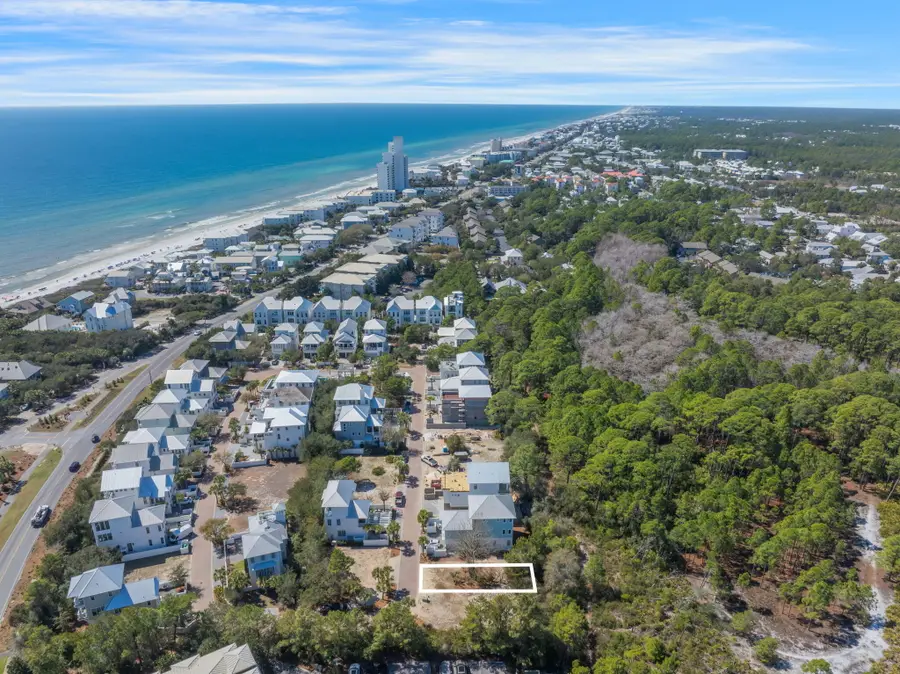 Lot 12 Sand Oaks Circle, Santa Rosa Beach, FL 32459 - #3