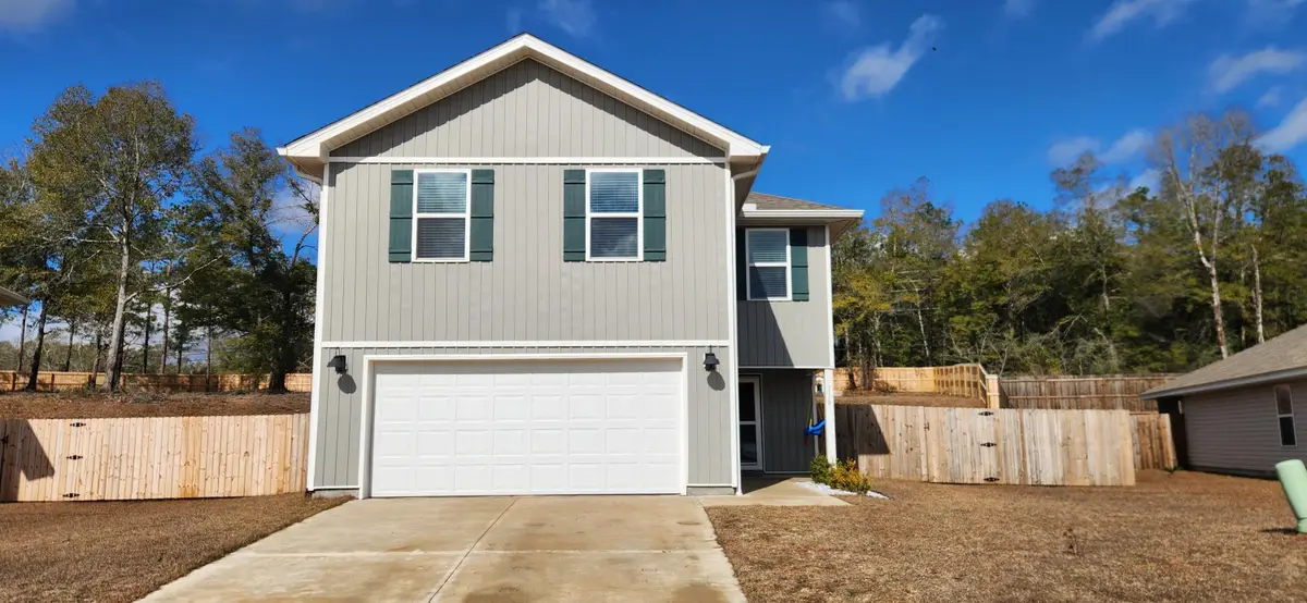 118 Brendas Way, Crestview, FL 32536 - #1