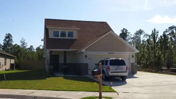 2421 Duncan Ridge Drive, Navarre, FL 32566