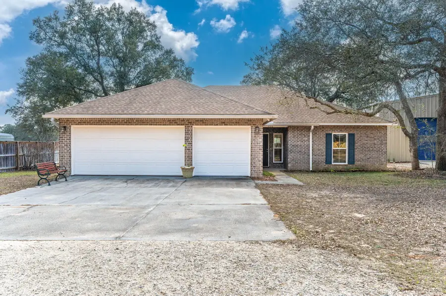 526 Tail Spin Drive, Holt, FL 32564 - #2